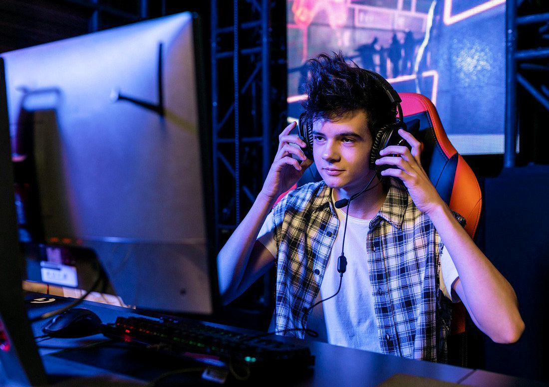 Huff N' More Puff: Master Your Breath, Elevate Your Gaming Performance